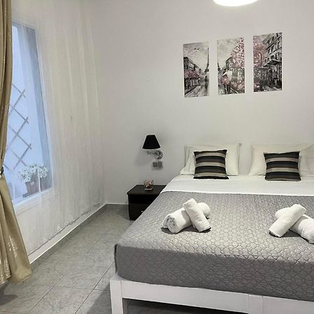 Sagma Beach Rooms 佩里萨 外观 照片