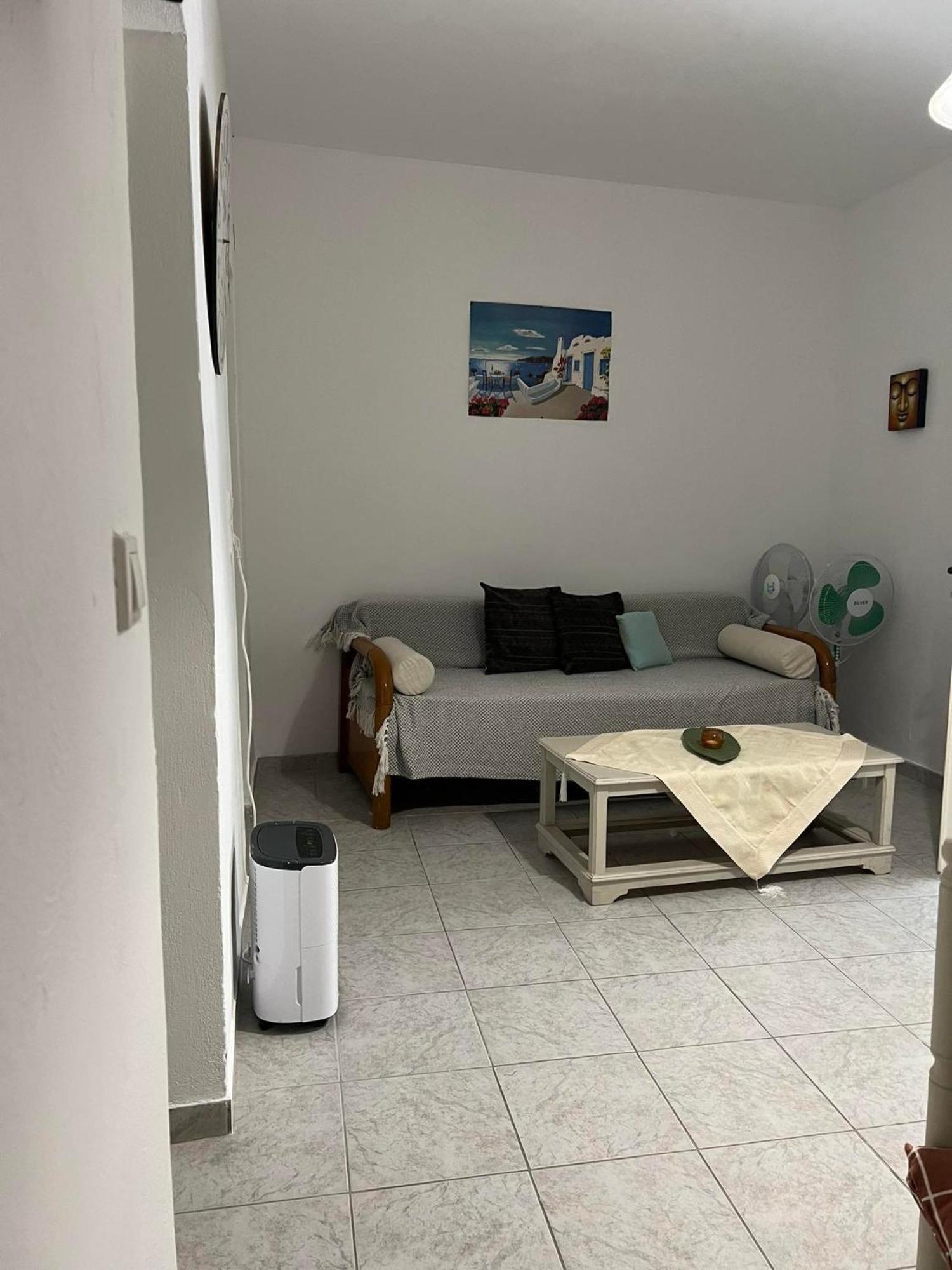 Sagma Beach Rooms 佩里萨 外观 照片
